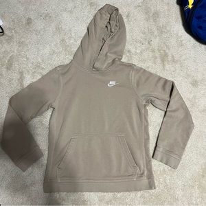 Kids Nike hoodie